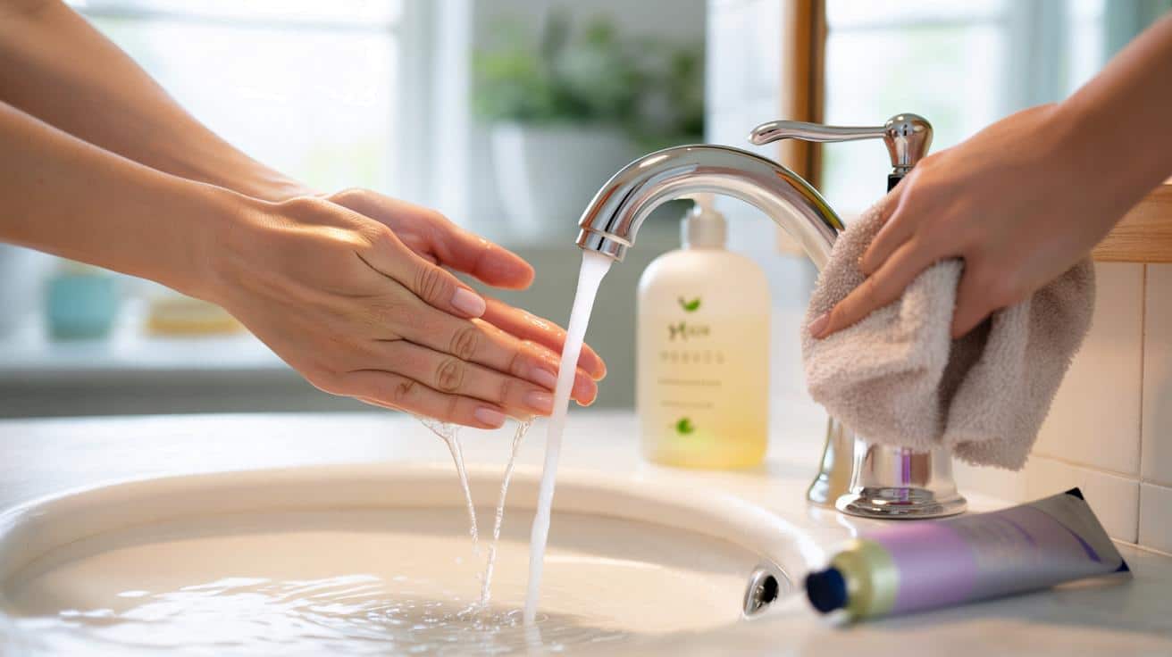 Przestałam kupować kremy do rąk. Zadziałała zupełnie inna zmiana