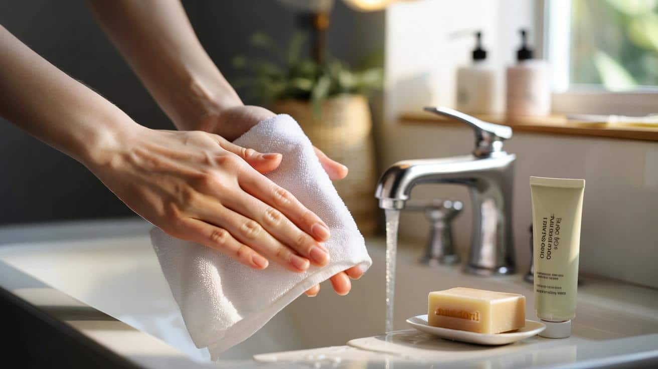 Przestałam kupować kremy do rąk. Zadziałało coś zupełnie innego