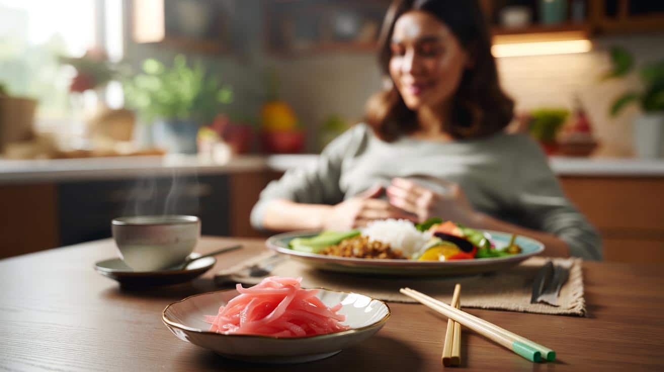 Przestałam pić zioła po obiedzie. Ten prosty trik lepiej działa na wzdęcia