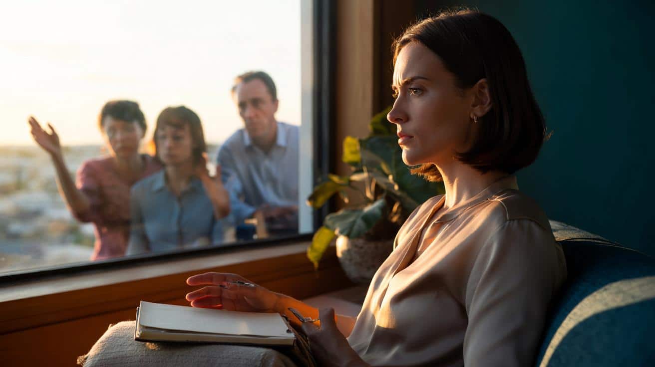 Przestałam tłumaczyć się ludziom, którzy już mnie ocenili – co się stało