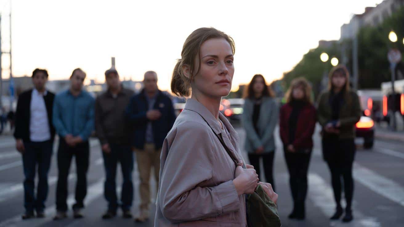 Przestałam tłumaczyć się tym, którzy już mnie osądzili. Co się stało?