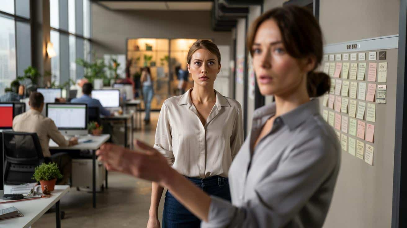 Przestałam tłumaczyć swoje granice. Efekt zaskoczył mnie bardziej niż jakikolwiek poradnik