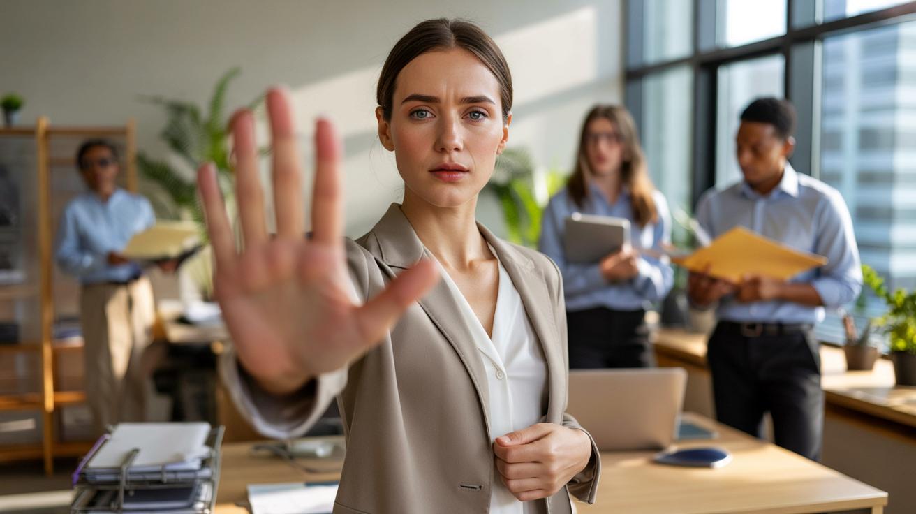 Przestałam tłumaczyć swoje granice. Zyskałam energię, jakiej nie dał mi żaden system produktywności