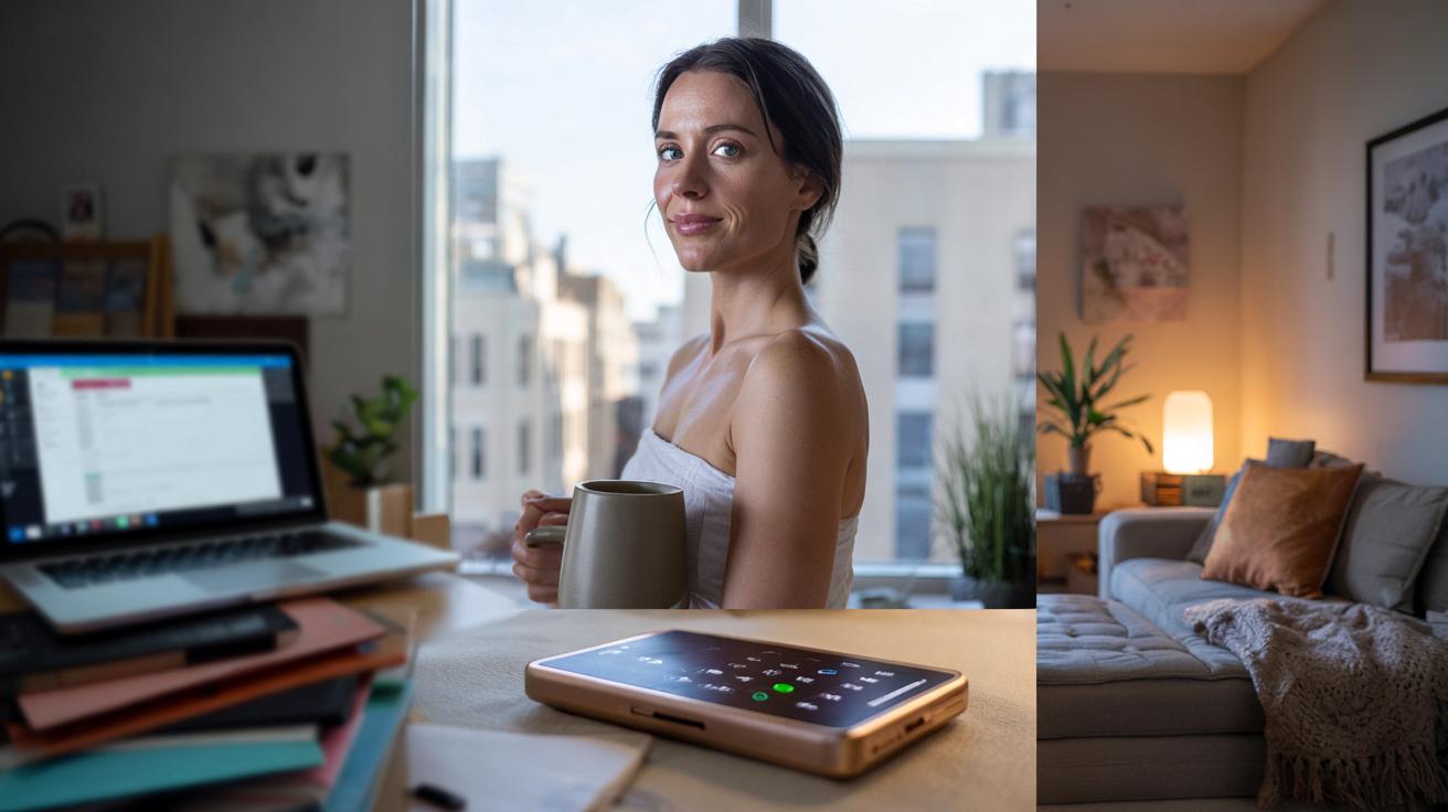 Przestałam tłumaczyć swoje granice. Zyskałam więcej energii niż po latach poradników