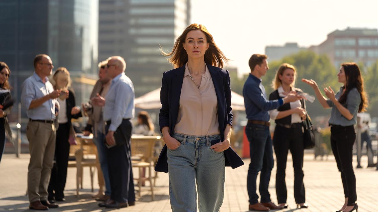 Przestałam tłumaczyć swoje granice. Zyskałam więcej siły niż po 20 latach poradników