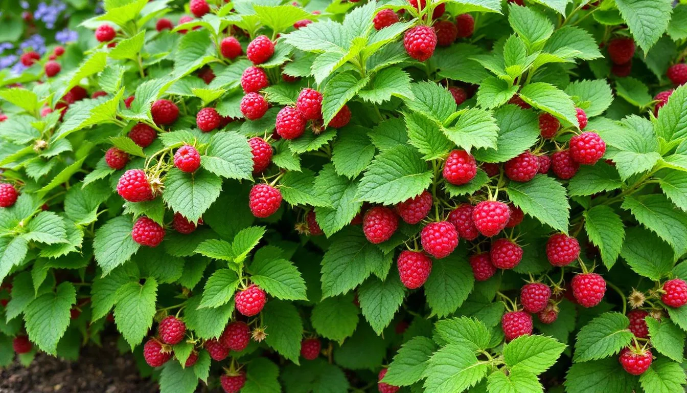 Przetestowałem tę metodę na maliny, sąsiad już nie narzeka na rozrost
