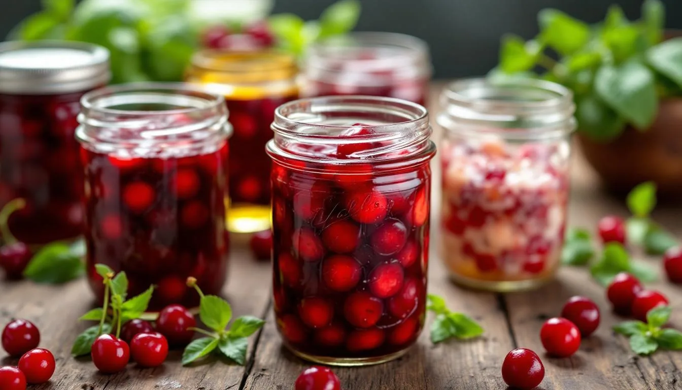 Przetwórca ujawnia, dlaczego twoje przetwory w słoikach nie mają szczelnych wieczek