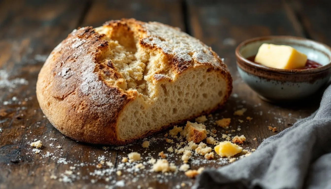 Przez 30 dni popełniałem ten błąd, a mój chleb czerstwiał w mgnieniu oka