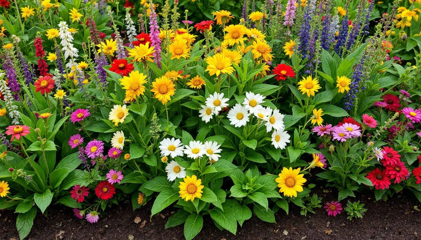 Przez 30 dni testowałem byliny bez przesadzania, efekt mnie zaskoczył