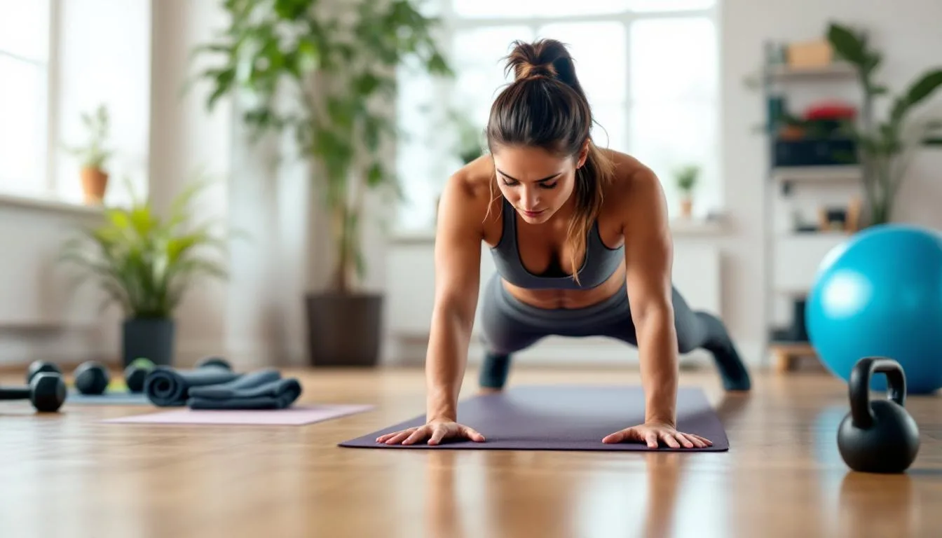 Przez 30 dni unikałem brzuszków – oto 5 ćwiczeń na mocny core, które zmieniły mój trening