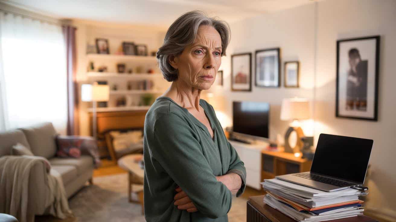 Przez lata byłam „miła”. Po sześćdziesiątce wreszcie się wkurzyłam