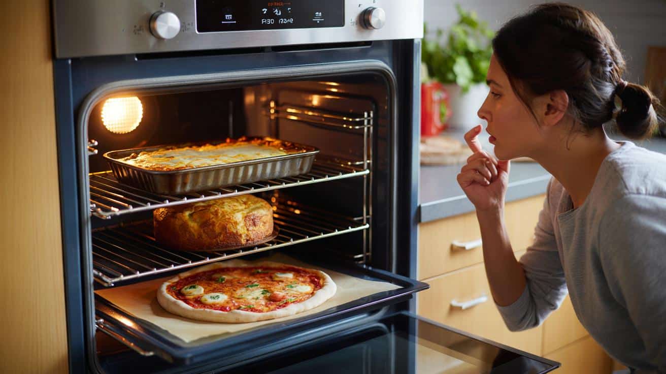Przez lata psułam dania w piekarniku. Zawinił jeden prosty błąd