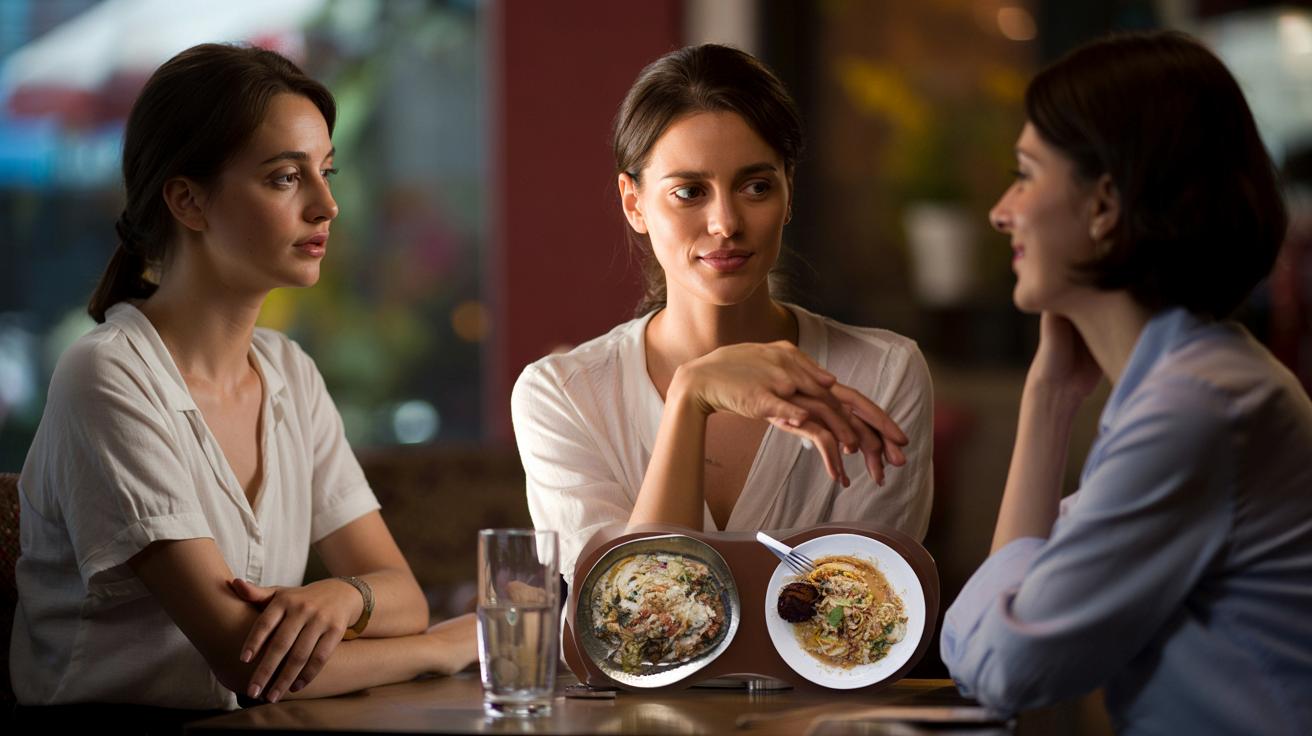 Przez rok mówiłam „jak chcesz”. Wyszło, że wcale nie jestem taka wyluzowana