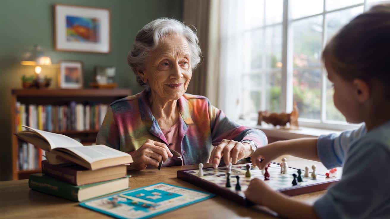 Przyjemne hobby kontra alzheimer. Badania mówią o nawet 40% mniejszym ryzyku