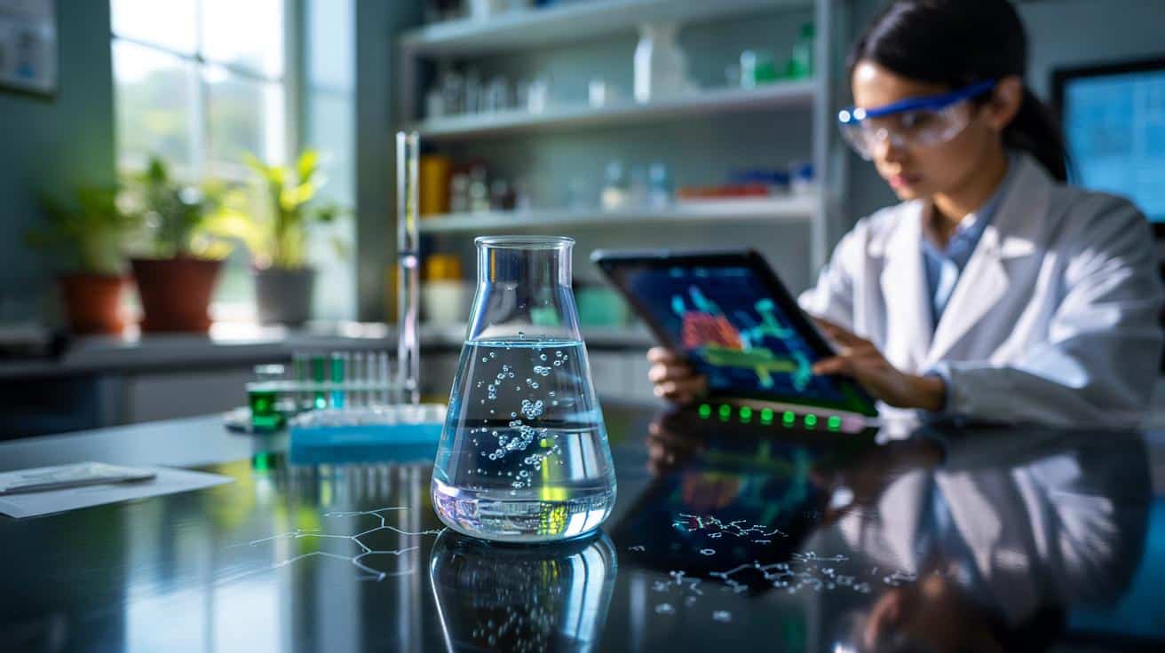 Przypadkowy eksperyment w Cambridge może odchudzić i „zazielenić” produkcję leków