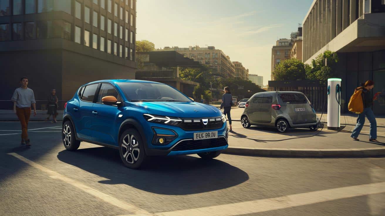 Przyszłość Dacii Sandero: co dalej z hitem tanich miejskich aut?