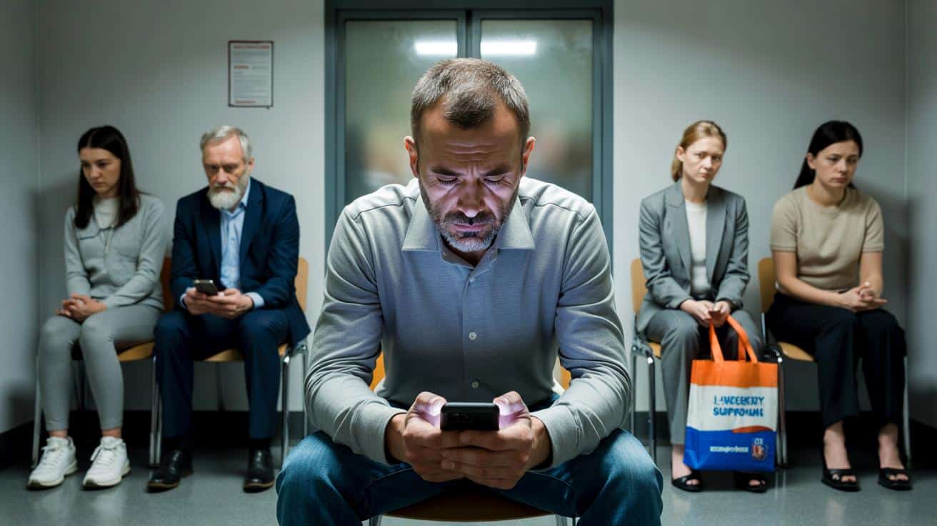 Psychiatra wyjaśnia dlaczego polscy mężczyźni zgłaszają się po pomoc psychologiczną średnio 7 lat później niż kobiety i które konkretne kulturowe przekonania wyniesione z polskich domów są za to odpowiedzialne