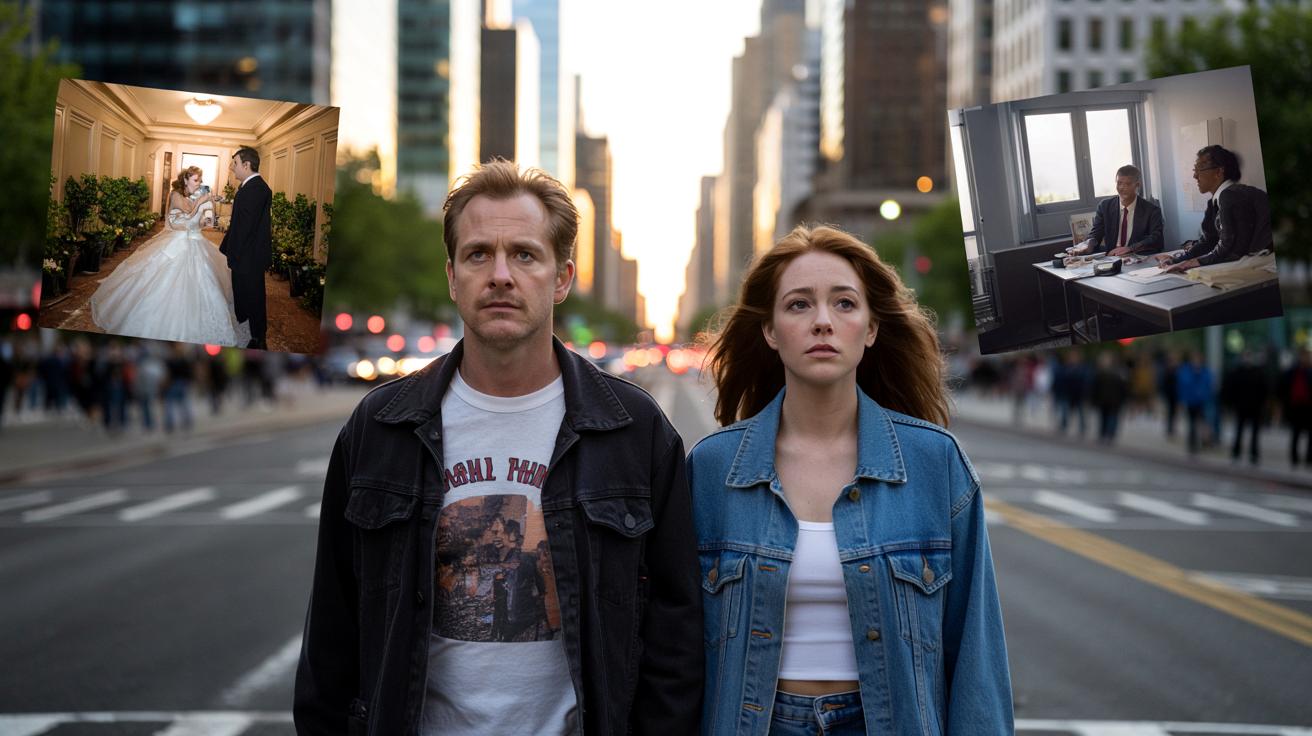 Psycholodzy ostrzegają: dzieci z lat 80. i 90. żyją mitem szczęśliwego finału