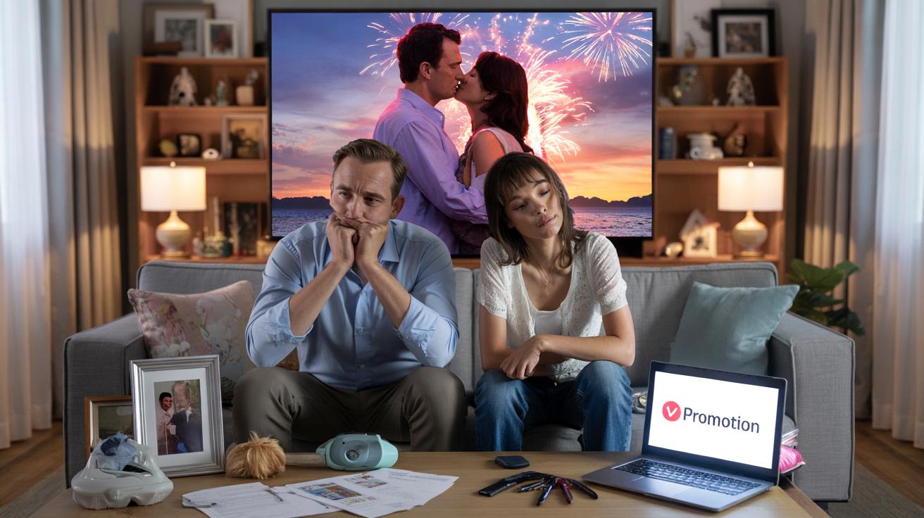 Psycholodzy ostrzegają: pokolenie lat 80. i 90. wpadło w pułapkę „finału szczęśliwego zakończenia”