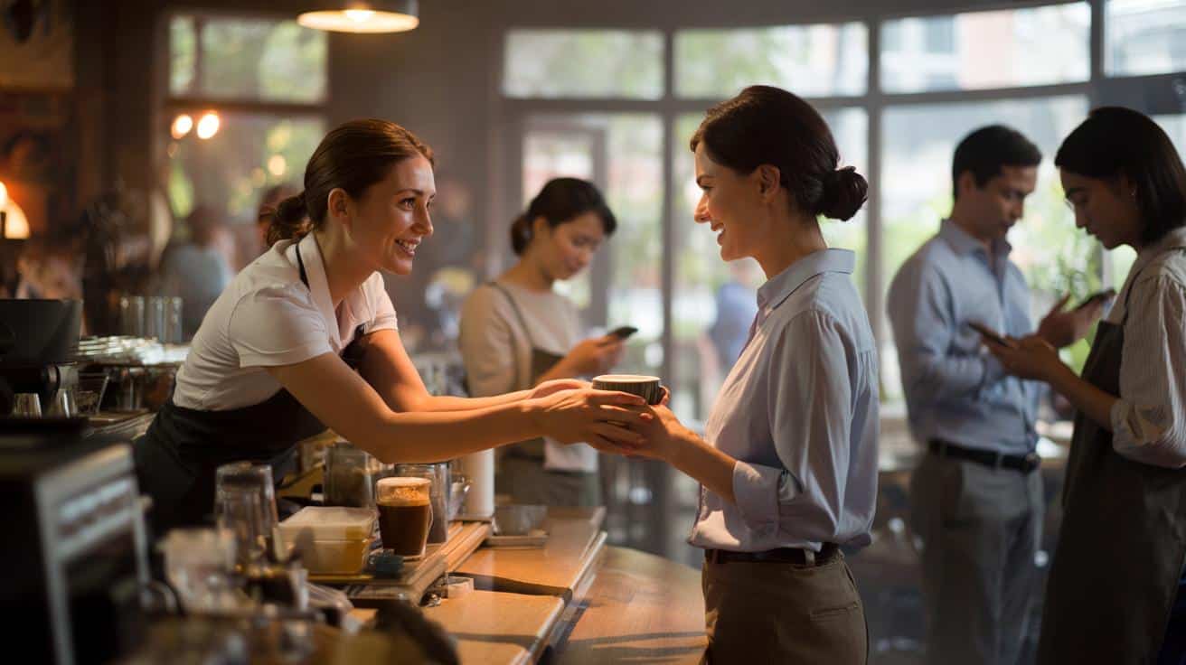 Psycholog wyjaśnia jak drobne gesty budują lepsze relacje z ludźmi