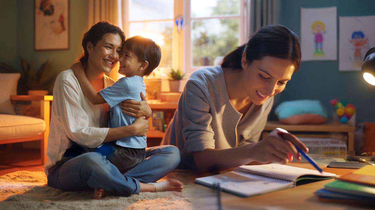 Psycholog: te dwa wspomnienia z dzieciństwa sprzyjają szczęśliwemu życiu