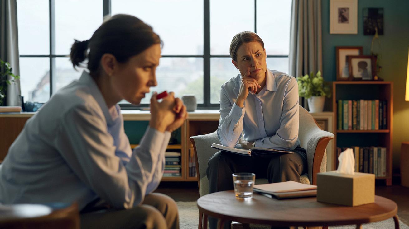 10 codziennych zdań, po których psycholog rozpozna, że ktoś nie jest szczęśliwy