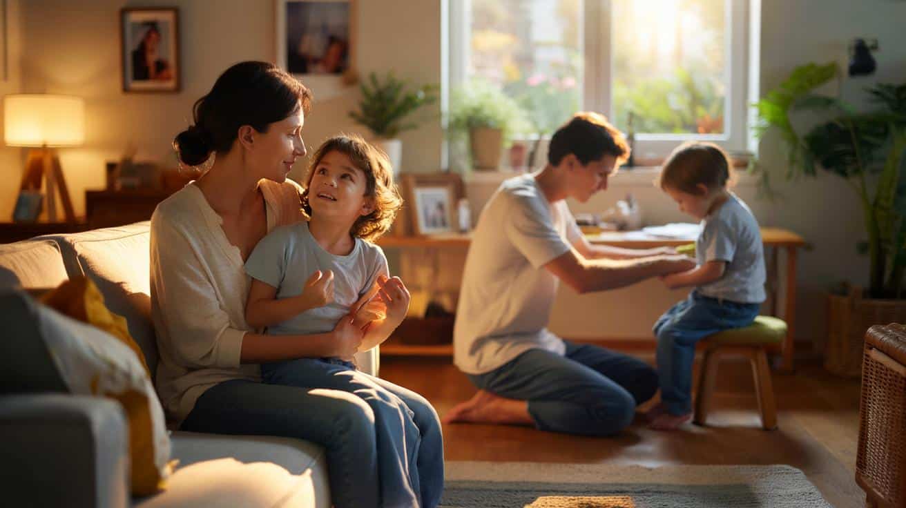 Psycholog tłumaczy: te dwa wspomnienia z dzieciństwa sprzyjają szczęśliwemu życiu