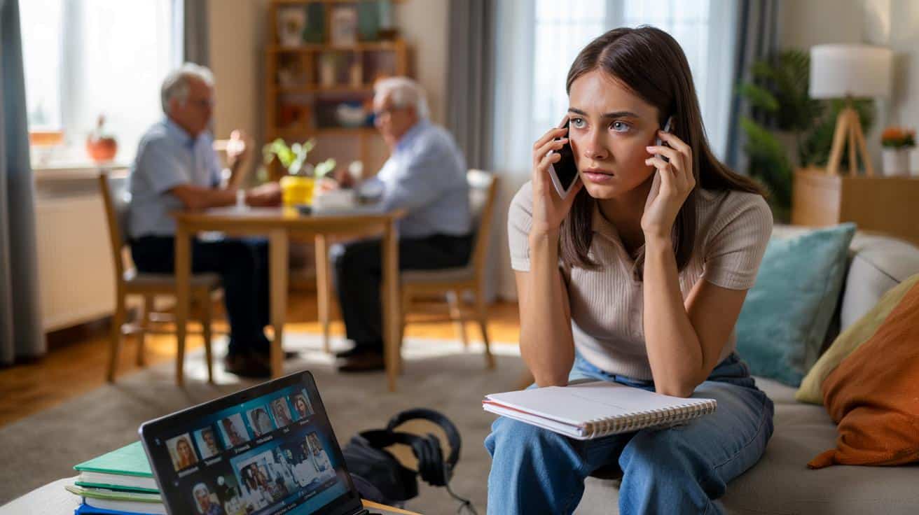 „Psycholog to nie wstyd”. Jak młodzi przełamują rodzinne tabu terapii