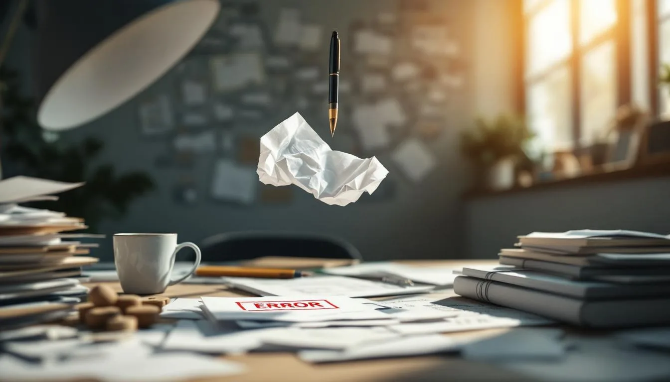 Psycholog ujawnia, dlaczego popełniasz błędy myślenia przy decyzjach