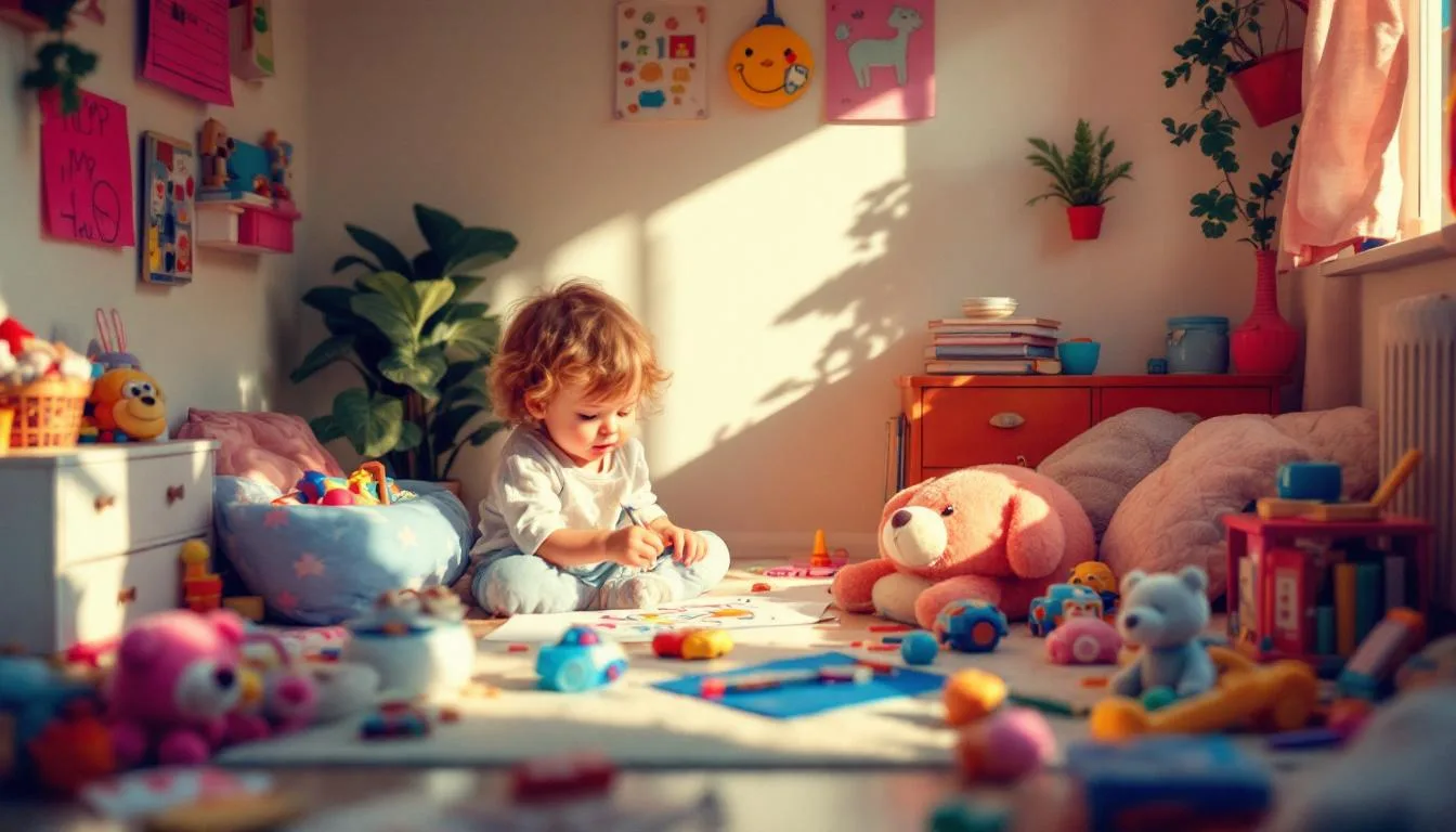 Psycholog ujawnia, jakie zachowania dzieci wskazują na potrzebę większej uwagi