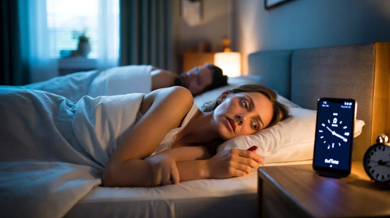 Psycholog wyjaśnia, dlaczego niektórzy ludzie zawsze wstają kilka minut przed alarmem