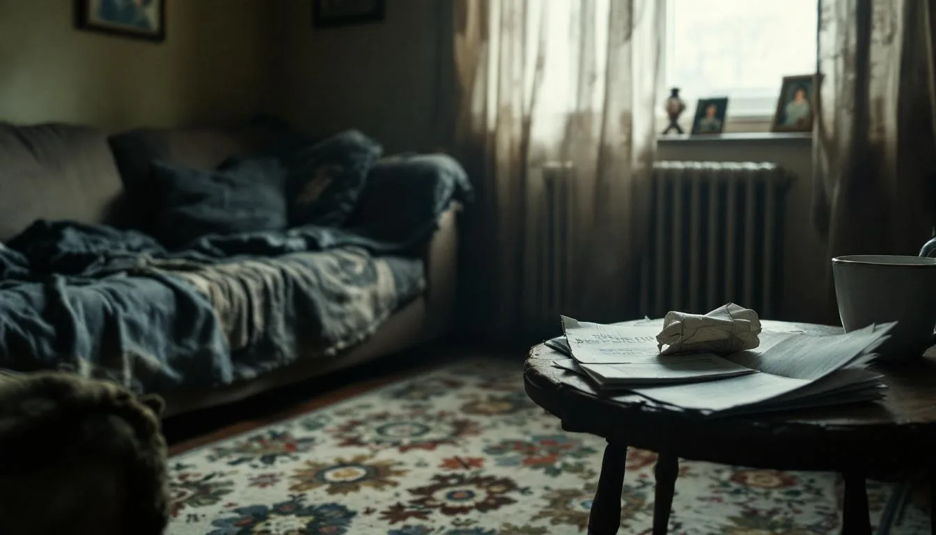 Psycholog wyjaśnia, dlaczego Polacy wracający z emigracji mają wyższą depresję