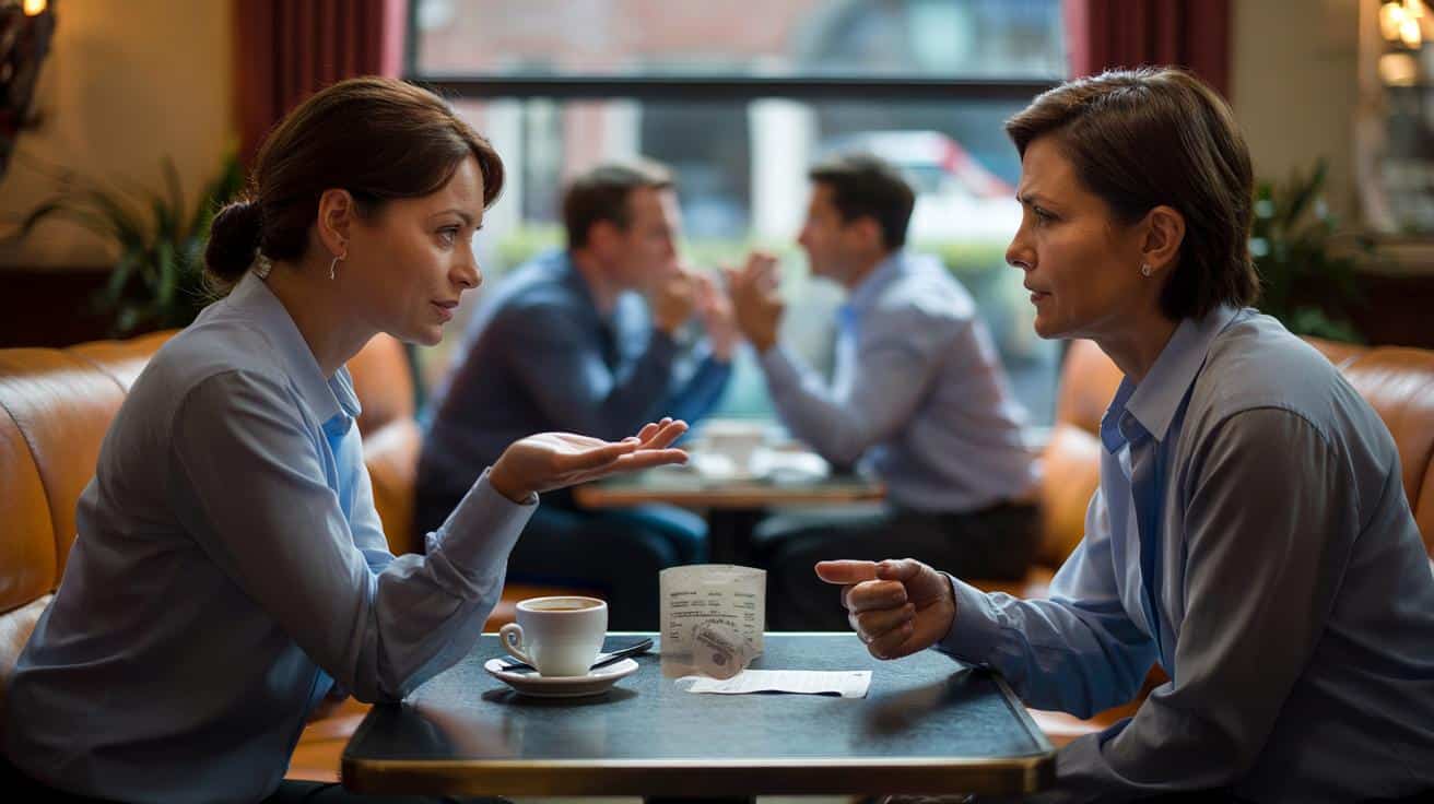 Psycholog wyjaśnia dlaczego spokojny ton głosu uspokaja rozmówcę