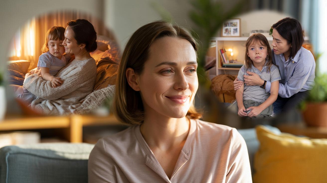 Psycholog wyjaśnia: te dwa wspomnienia z dzieciństwa sprzyjają szczęśliwemu życiu