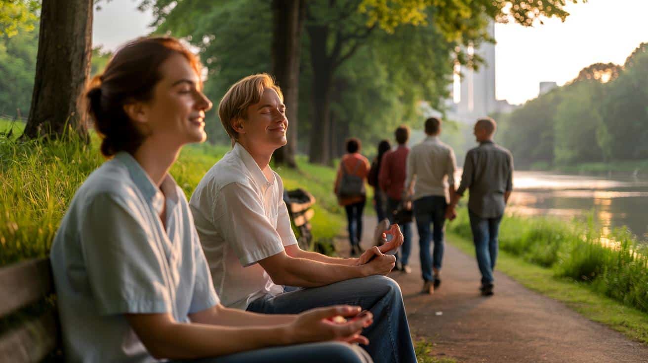 Psycholog zdradza prostą zasadę, która realnie podnosi poczucie szczęścia