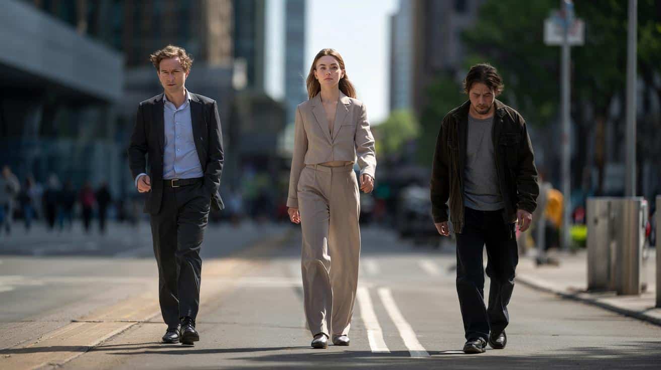 Psycholog zdradza, co twoje chodzenie mówi o emocjach i pewności siebie