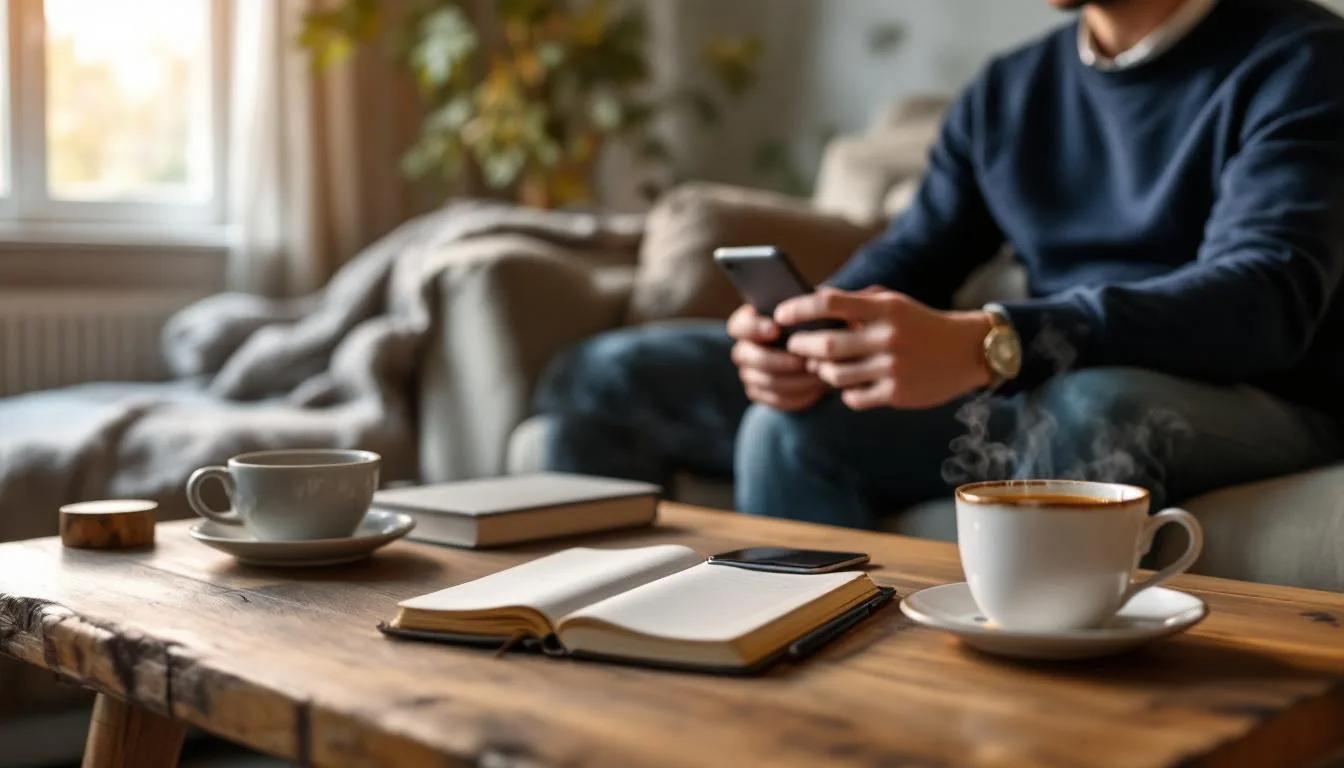 Psycholog zdradza, jak rozmawiać z nastolatkiem o smartfonie bez kłótni