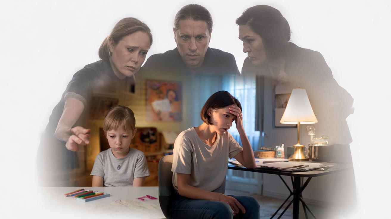 Psycholog zdradza, jaka myśl z dzieciństwa po cichu niszczy dorosłe życie