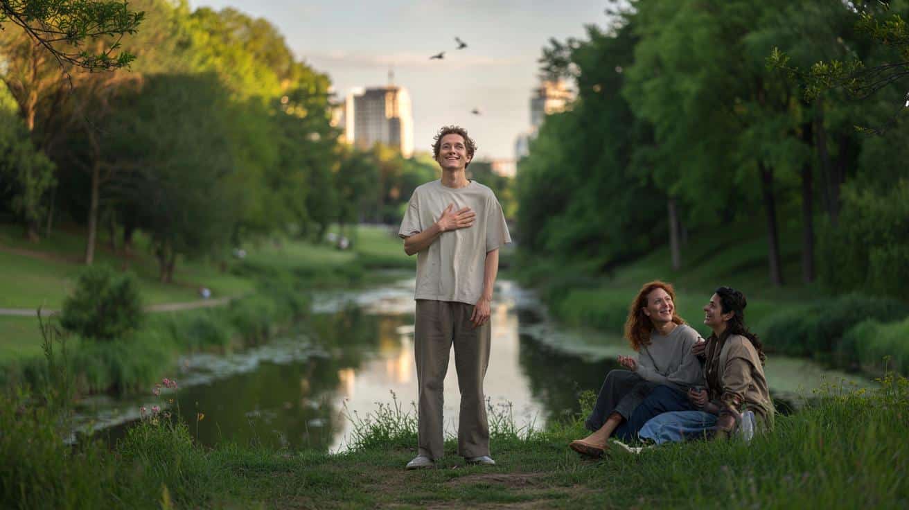 Psycholog zdradza prostą „trójkę szczęścia”. Ta zmiana myślenia może realnie poprawić twoje życie