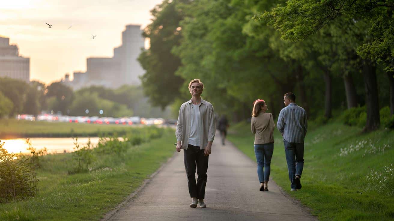 Psycholog zdradza prosty sposób na bardziej szczęśliwe życie