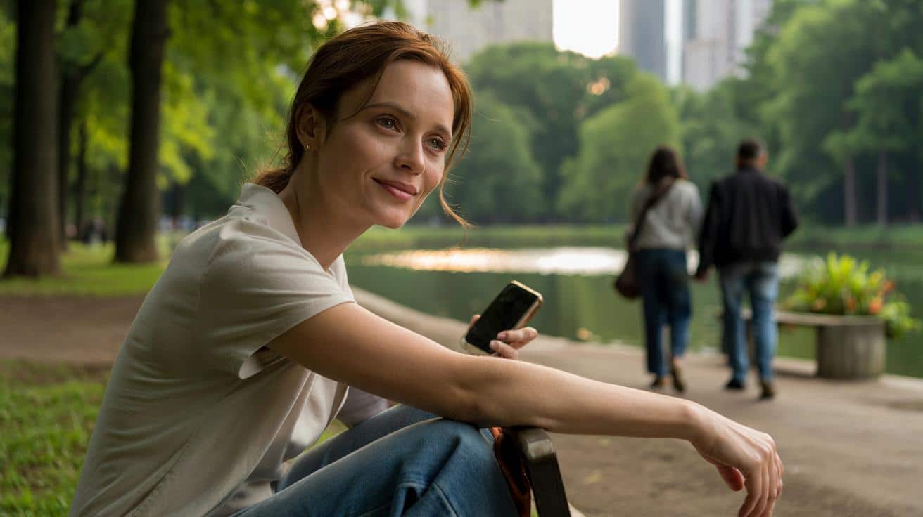 Psycholog zdradza prosty sposób na trwałe szczęście bez pogoni za modą