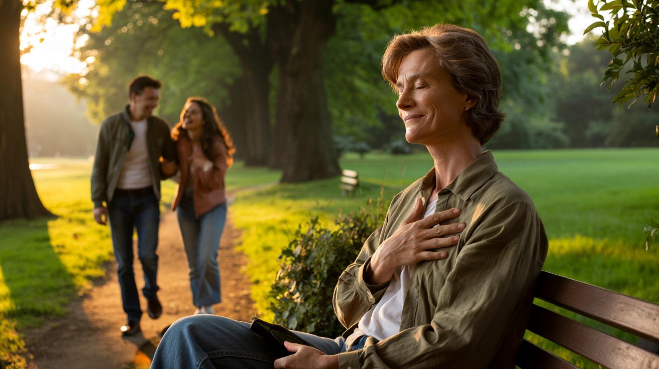 Psycholog zdradza prosty sposób na trwalsze poczucie szczęścia