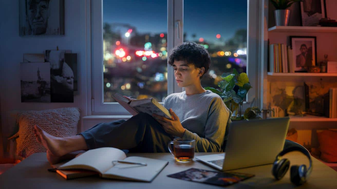 Psychologia: dlaczego wybierasz samotność zamiast imprez – 8 zaskakujących cech, które mogą o tobie świadczyć