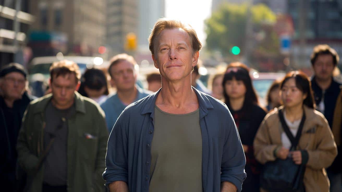 Psychologia: ludzie, którzy nie przejmują się opinią innych, wcale nie są egoistami