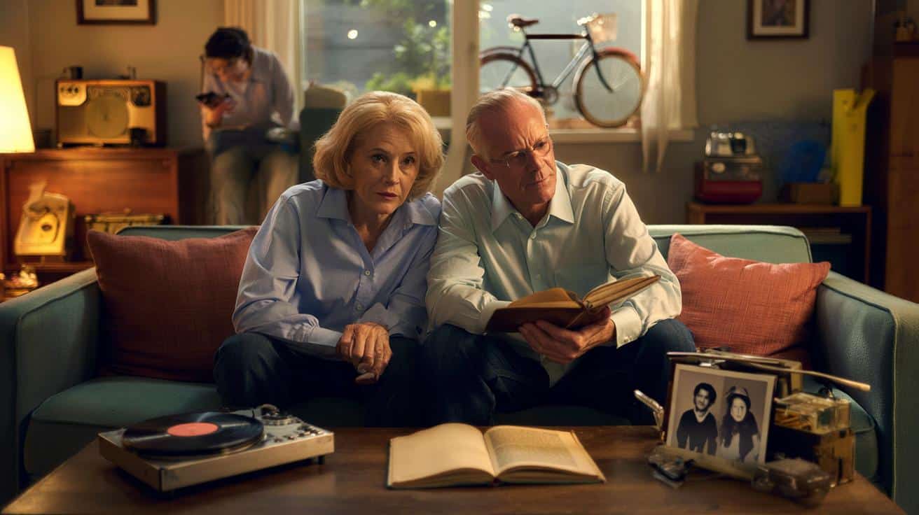 Psychologia ma na to dowody: 9 rzadkich dziś „supermocy” ludzi wychowanych w latach 60. i 70.