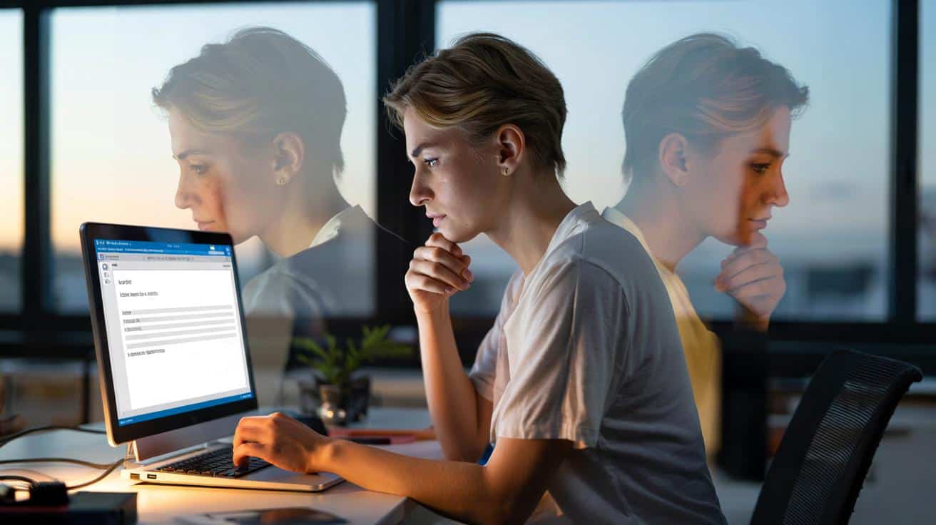 Psychologia maili: co naprawdę oznacza łagodzenie języka w komunikacji