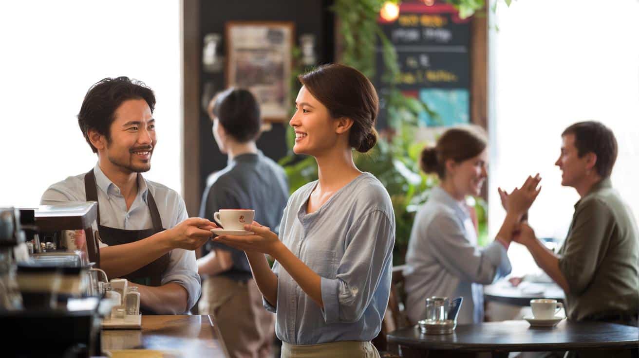 Psychologia mówi jasno: ludzie mówiący „proszę” i „dziękuję” mają te 9 cichych cech