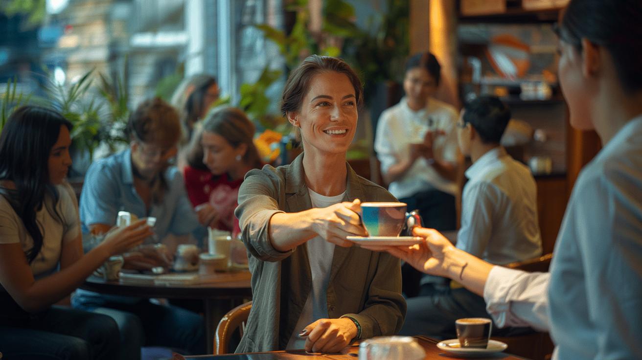 Psychologia mówi jasno: ludzie od „proszę” i „dziękuję” mają te 9 cichych cech