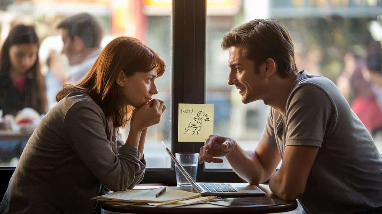 Psychologia tłumaczy dlaczego ludzie którzy pamiętają małe gesty życzliwości często budują głębokie przyjaźnie