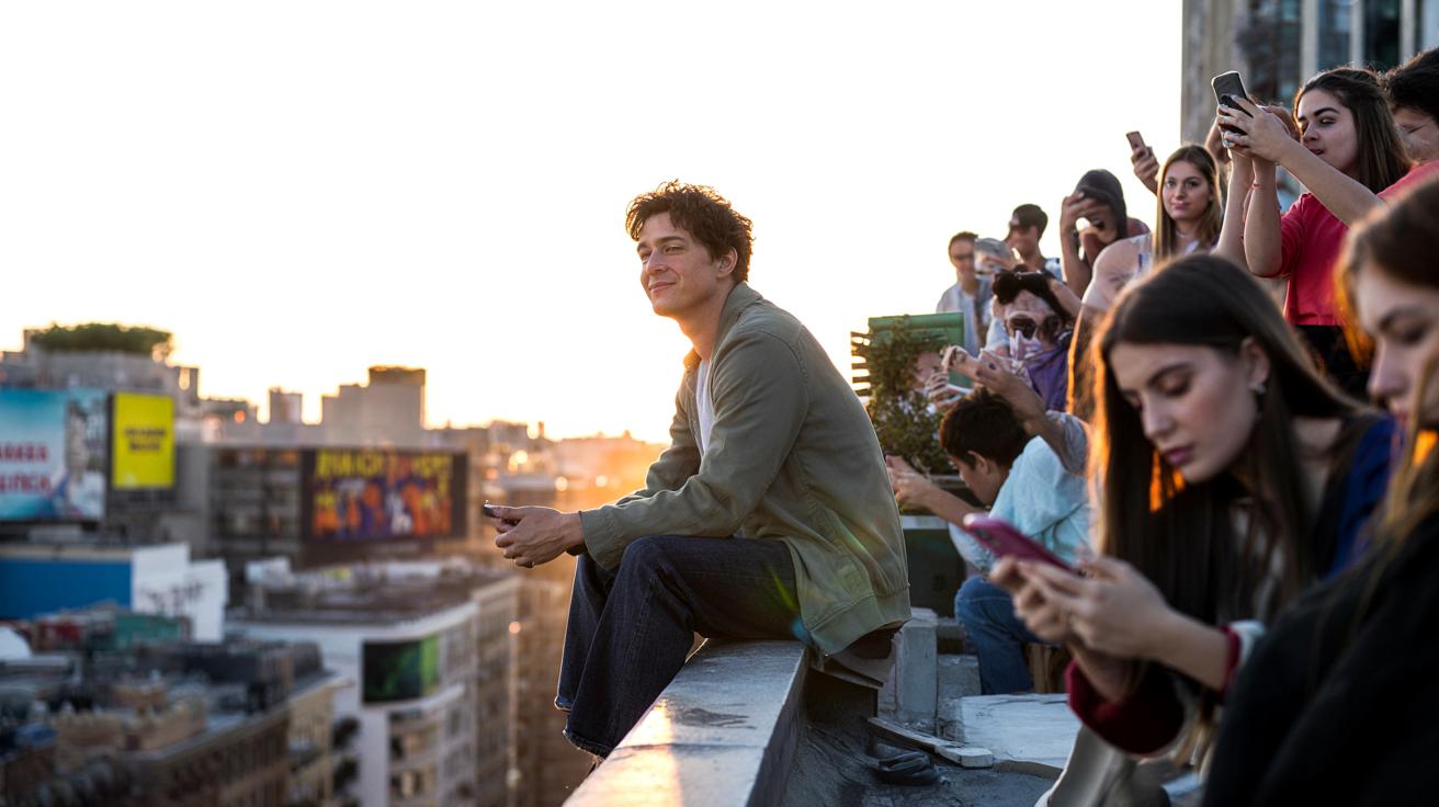 Psychologia tłumaczy, dlaczego ludzie „mam to gdzieś” są bardziej zdrowi psychicznie